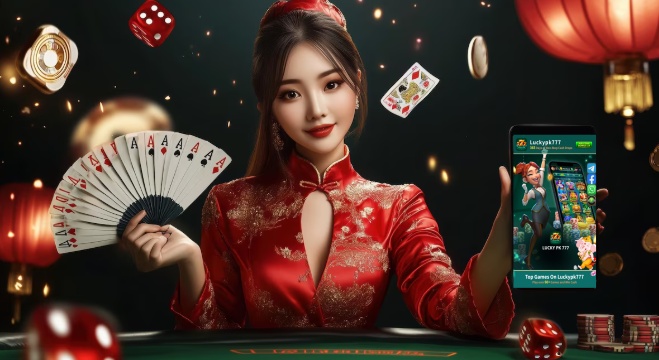 Golden Euro Casino - ورچوئل گیمز میں