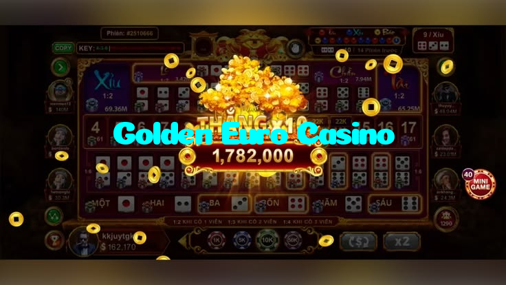 Golden Euro Casino