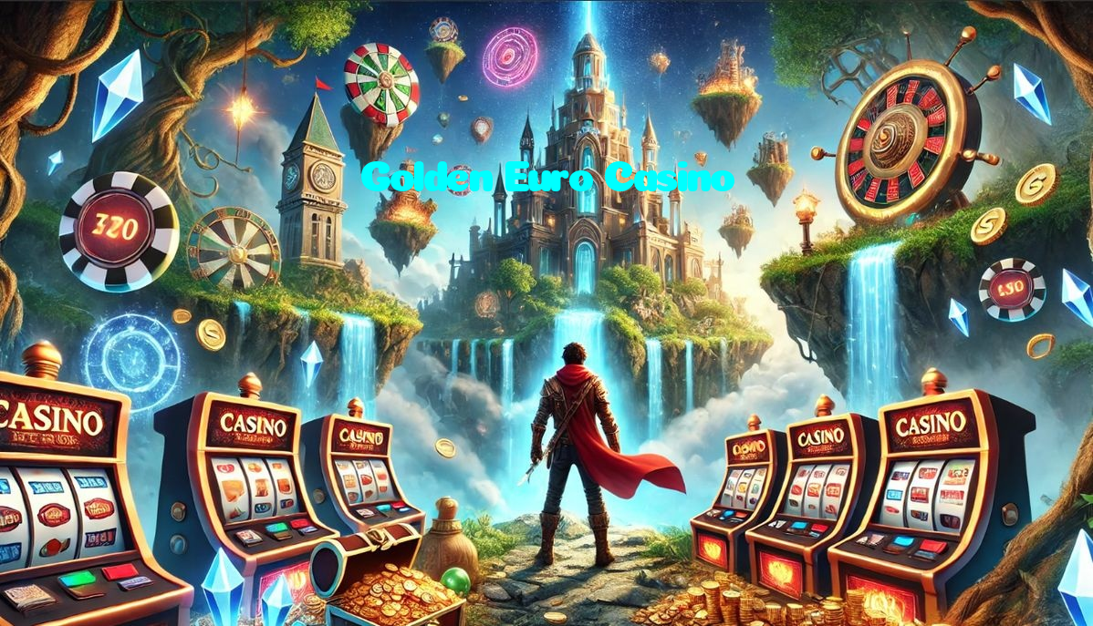 making first deposit on Golden Euro Casino website using local payment methods in Pakistan