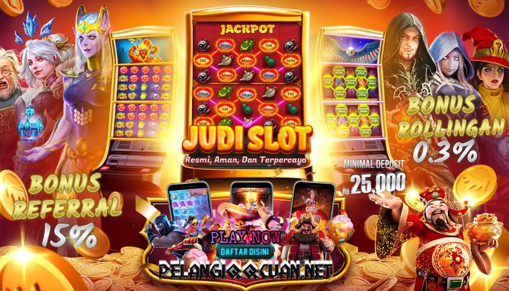 Golden Euro Casino پر آن لائن سلاٹس کے بارے میں