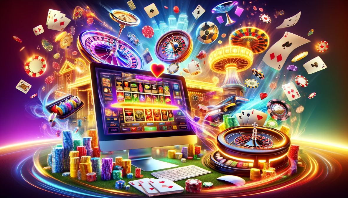 Golden Euro Casino کیسینو میں بکراٹکھیلیں