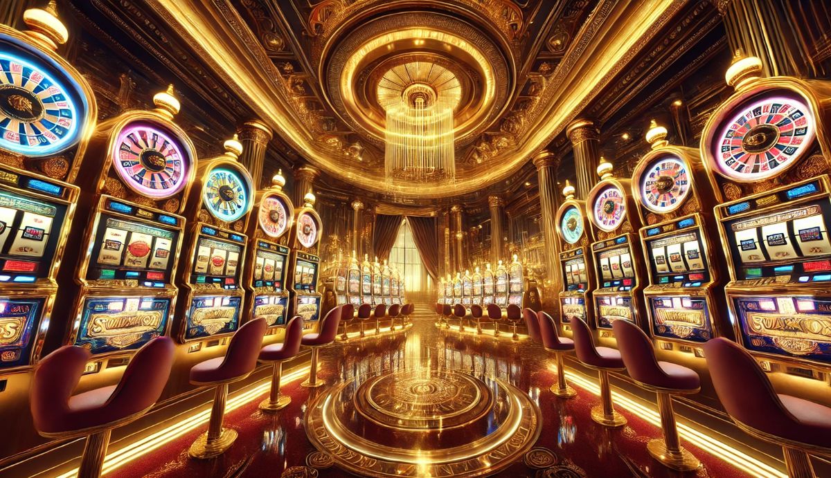 Golden Euro Casino سائٹ کے لیے آن لائن گیمز فراہم کرنے والے