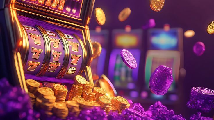Golden Euro Casino آن لائن کیسینو میں کھیلنے کی وجوہات