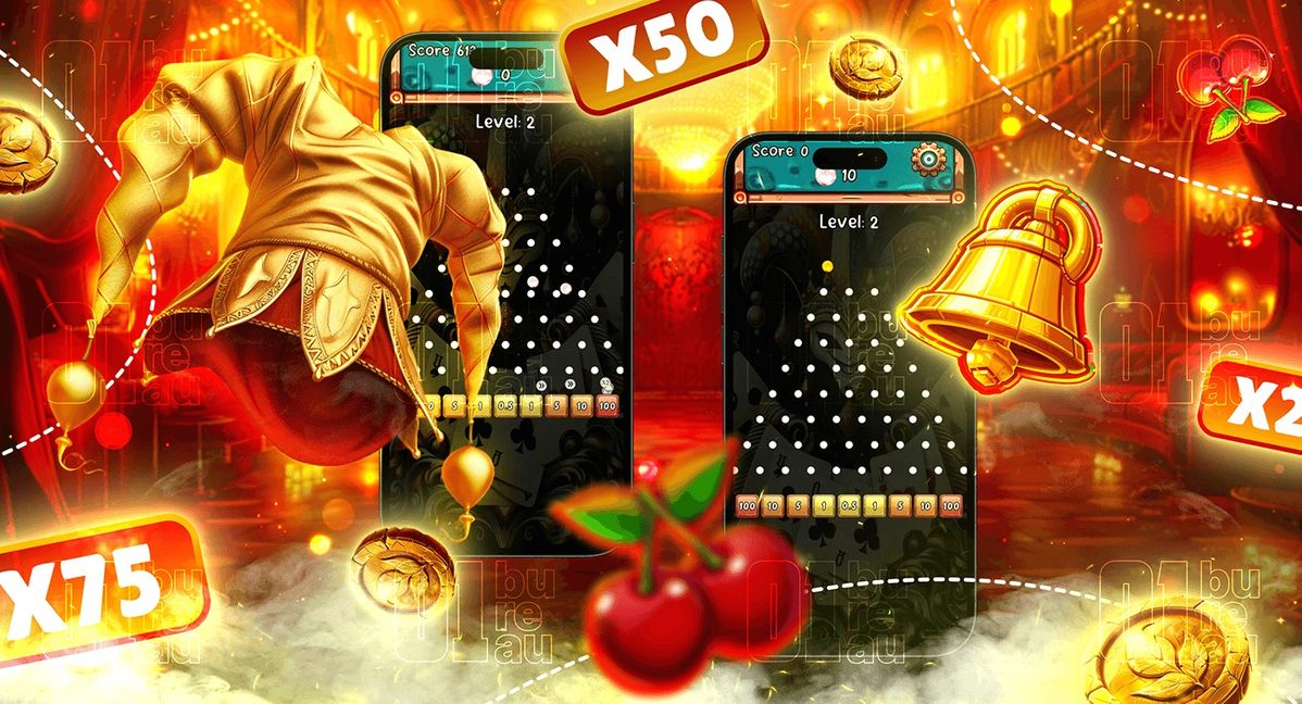 پاکستان میں Golden Euro Casino کا آن لائن کیسینو سیکشن کھولیں۔